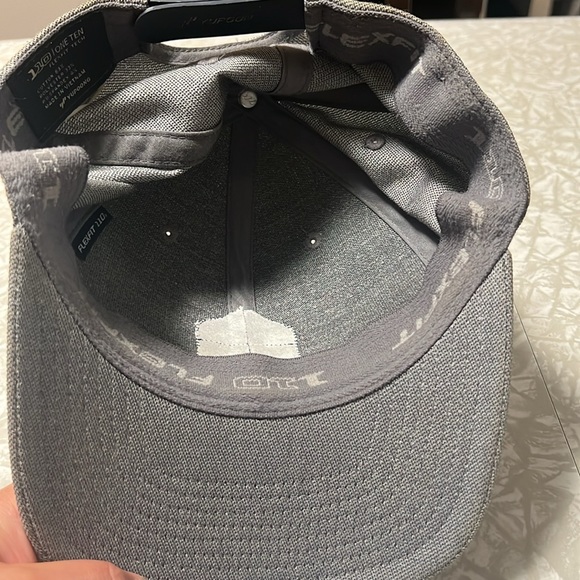 Travis Mathew Adjustable Golf Hat - Picture 2 of 3